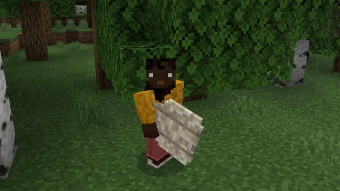 Скачать Мод на Машины MineCars для Майнкрафт ПЕ
