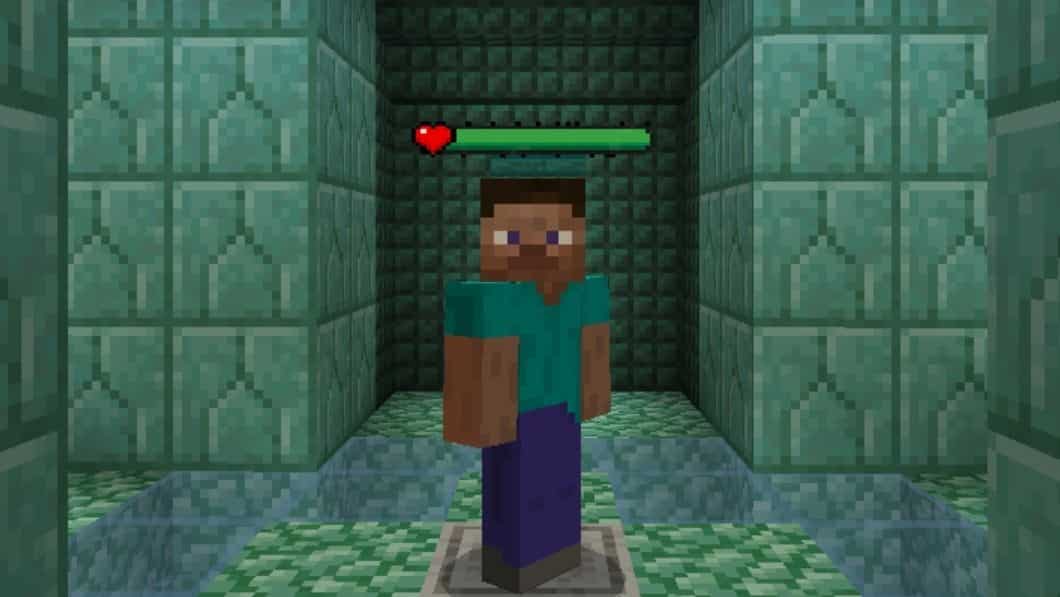 Скачать Карту Фэнтезийные Сражения для Minecraft PE