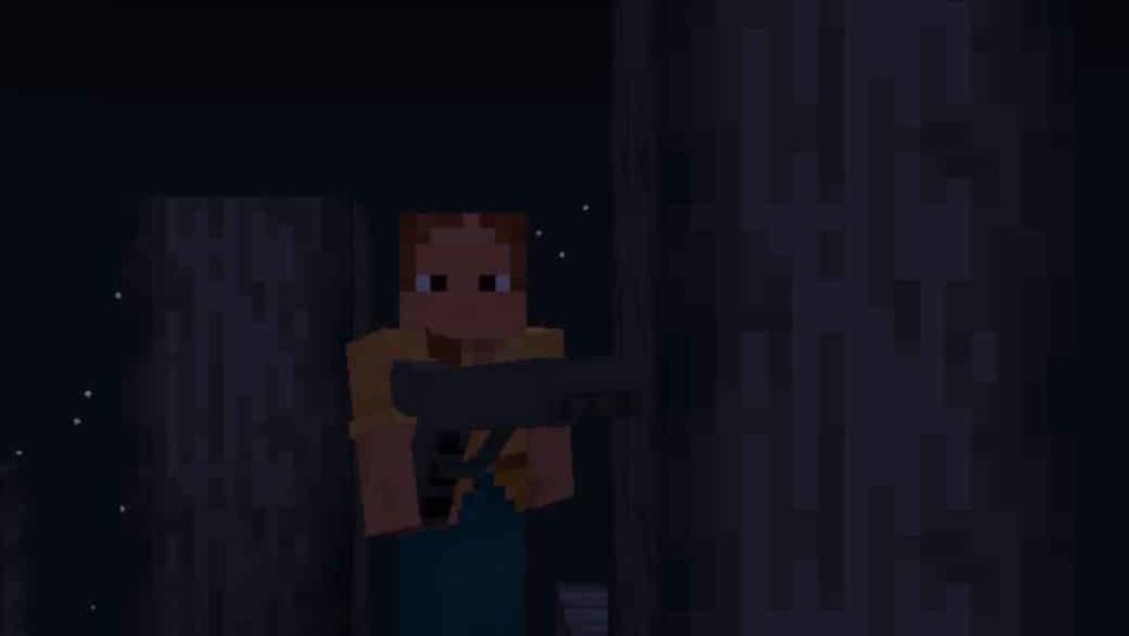 Скачать Карту Астроблок для Minecraft PE