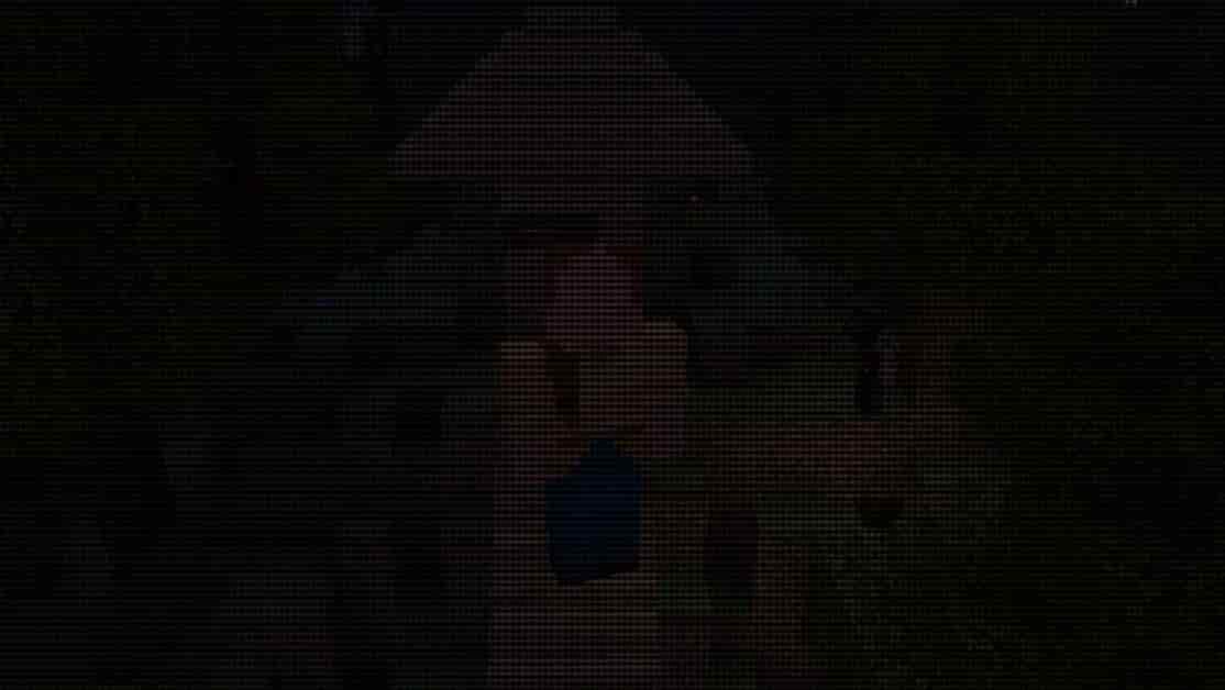 Скачать Мод на Лес Ужаса для Minecraft PE