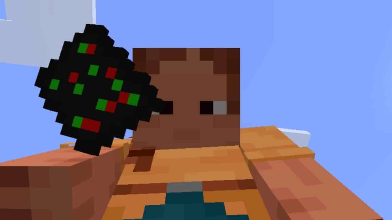 Скачать Мод Блоки для Вечеринки для Minecraft PE