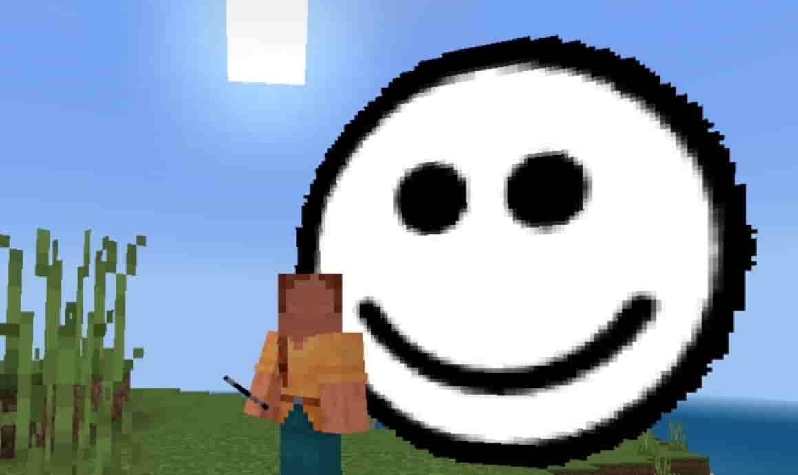 Скачать Мод Новые НекстБоты для Minecraft PE