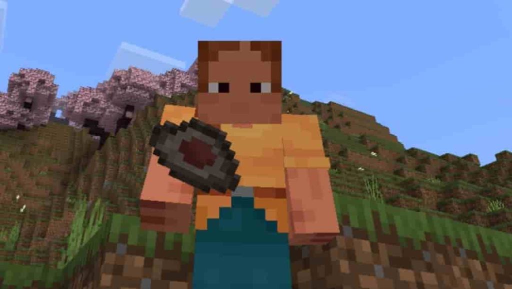 Мод Необычная Еда для Minecraft PE