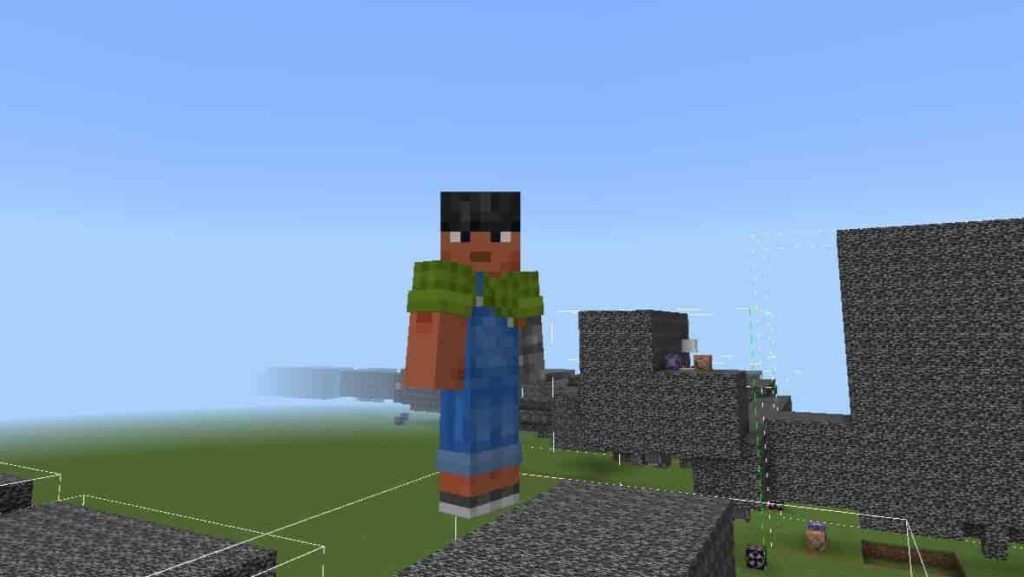 Скачать Карту Побег из Тюрьмы Бедрок для Minecraft PE